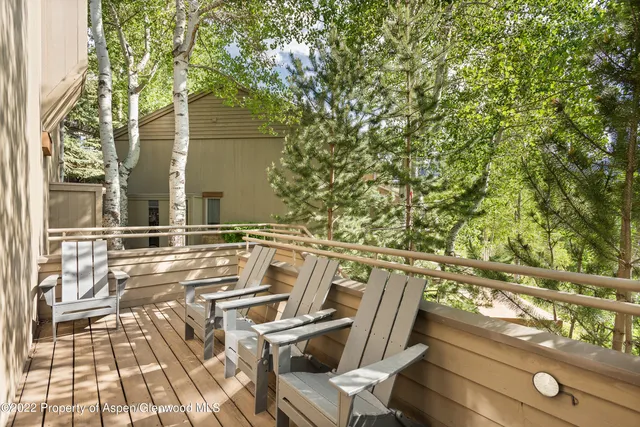 $18,000 | 100 North 8th Street, Unit 23, Aspen, CO 81611