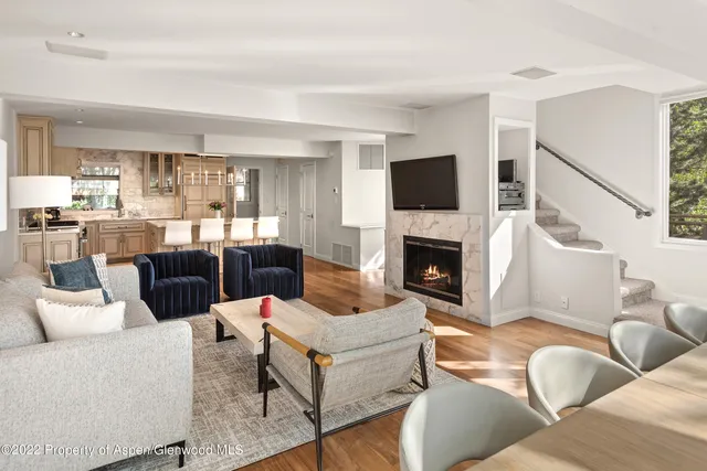 $18,000 | 100 North 8th Street, Unit 23, Aspen, CO 81611