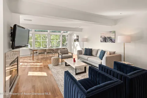 $16,000 | 100 North 8th Street, Unit 23, Aspen, CO 81611