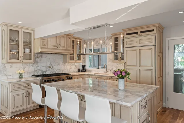 $18,000 | 100 North 8th Street, Unit 23, Aspen, CO 81611