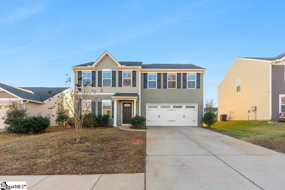 371 Hobson Way Lyman, SC 29365 - Photo 1 of 28 Gallery Image 1