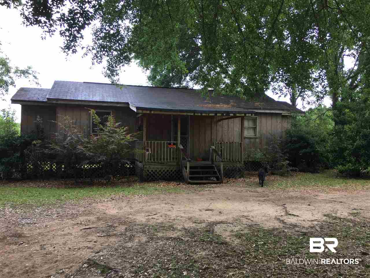 15774 Beasley Road Foley, AL 36535 - Photo 2 of 11 One Bedroom home