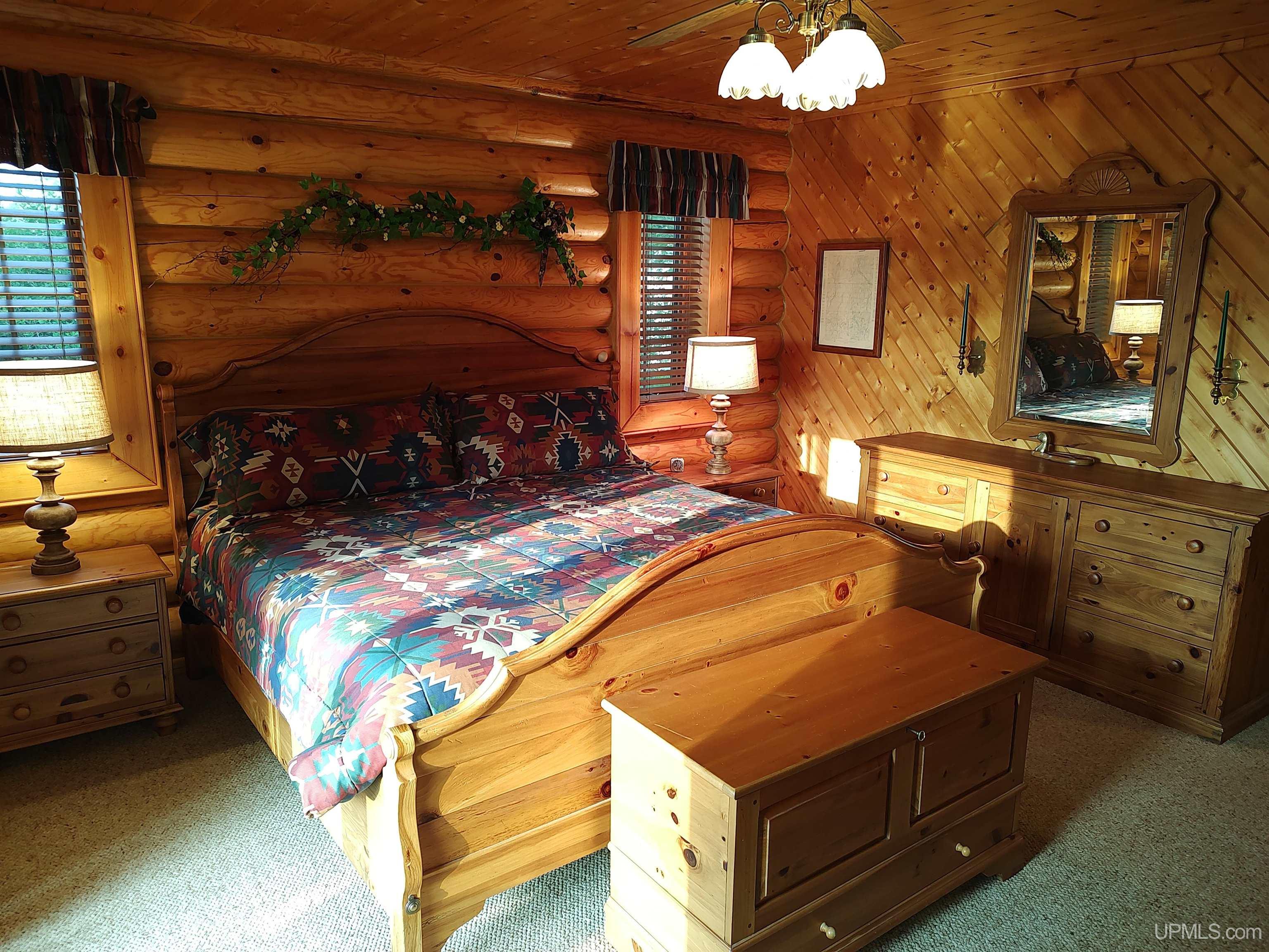 1600 Paradise Road Republic, MI 49879 - Photo 30 of 53 Gallery Image 30