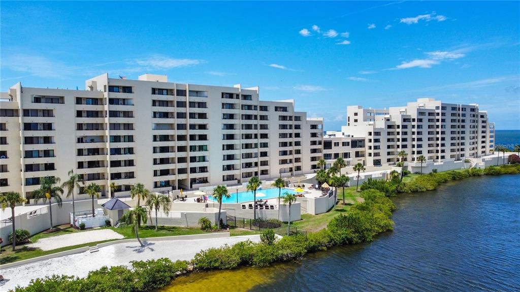 6009 Sea Ranch Drive, Unit 415 Hudson, FL 34667 - Photo 37 of 39