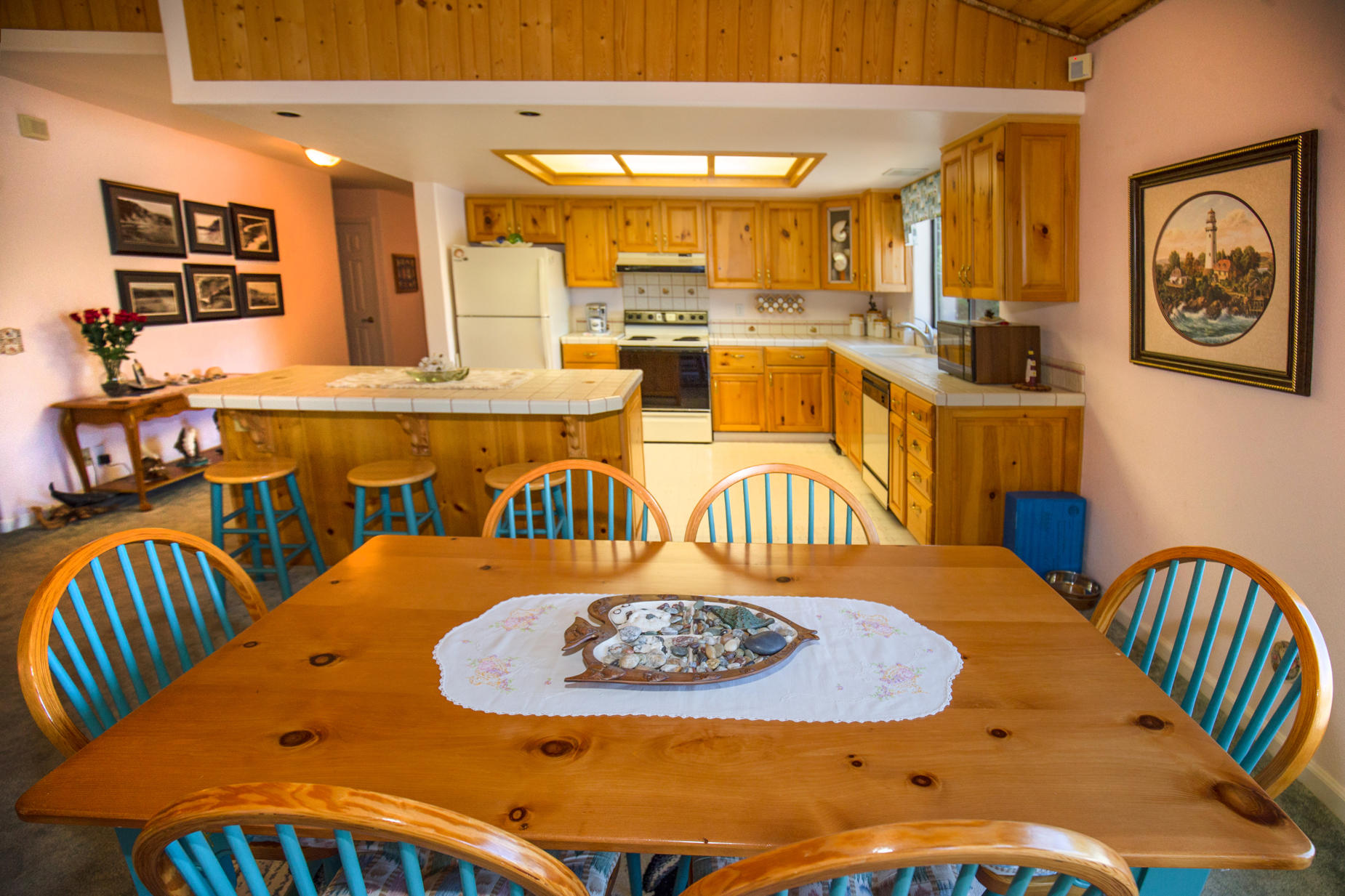 1001 Spring Road Whitethorn, CA 95589 - Photo 3 of 10