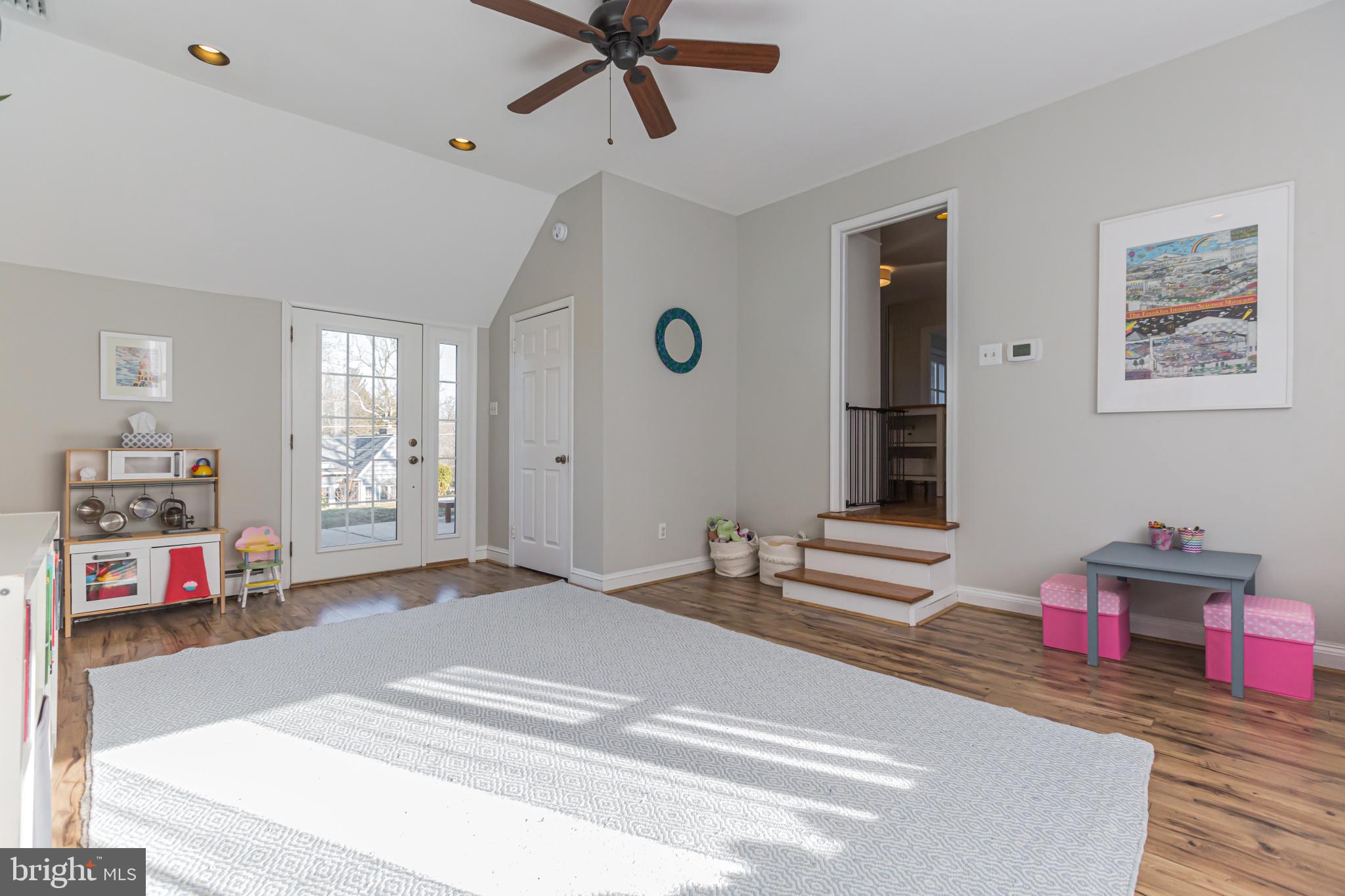 552 Manor Road Wynnewood, PA 19096 - Photo 12 of 30