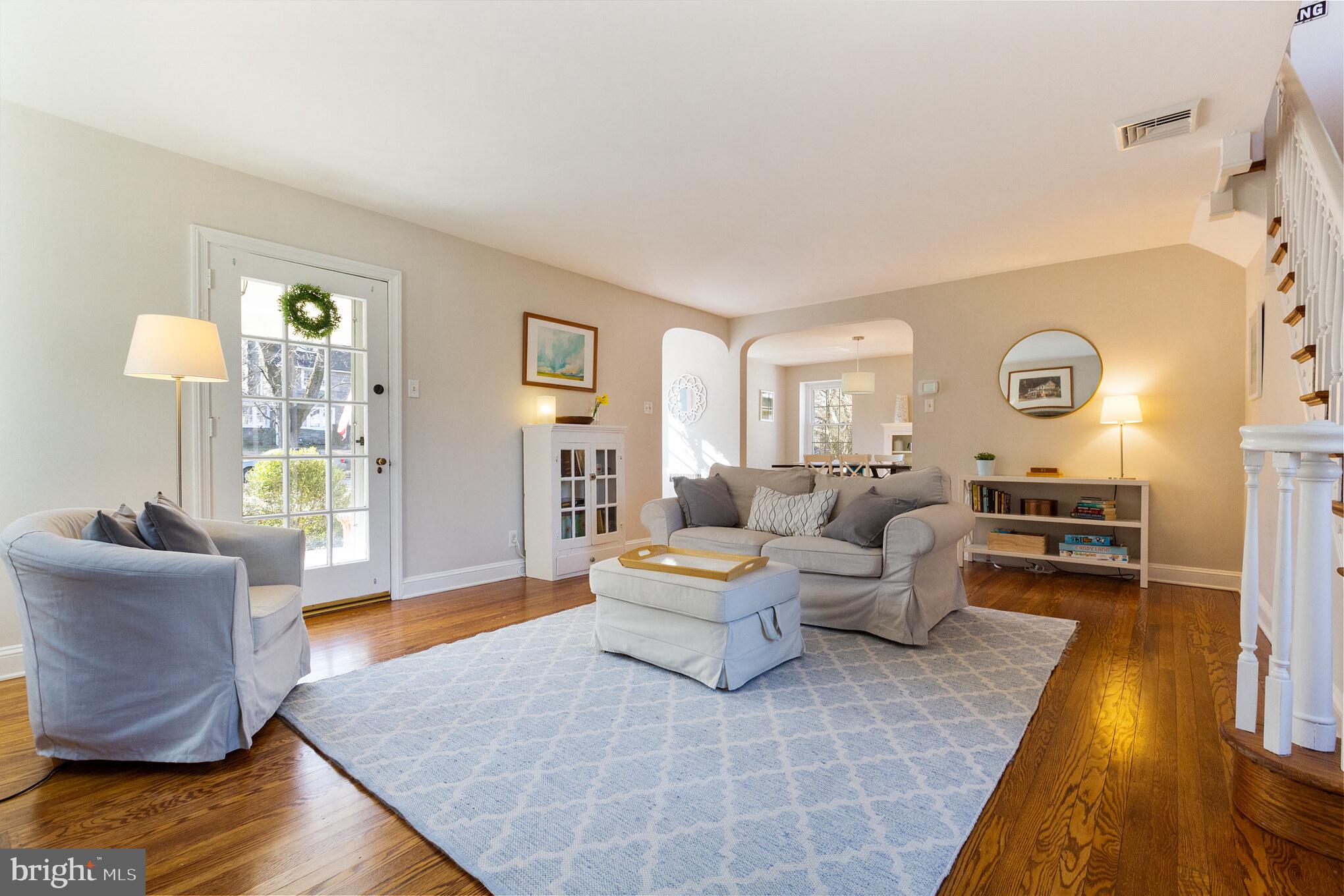 552 Manor Road Wynnewood, PA 19096 - Photo 3 of 30