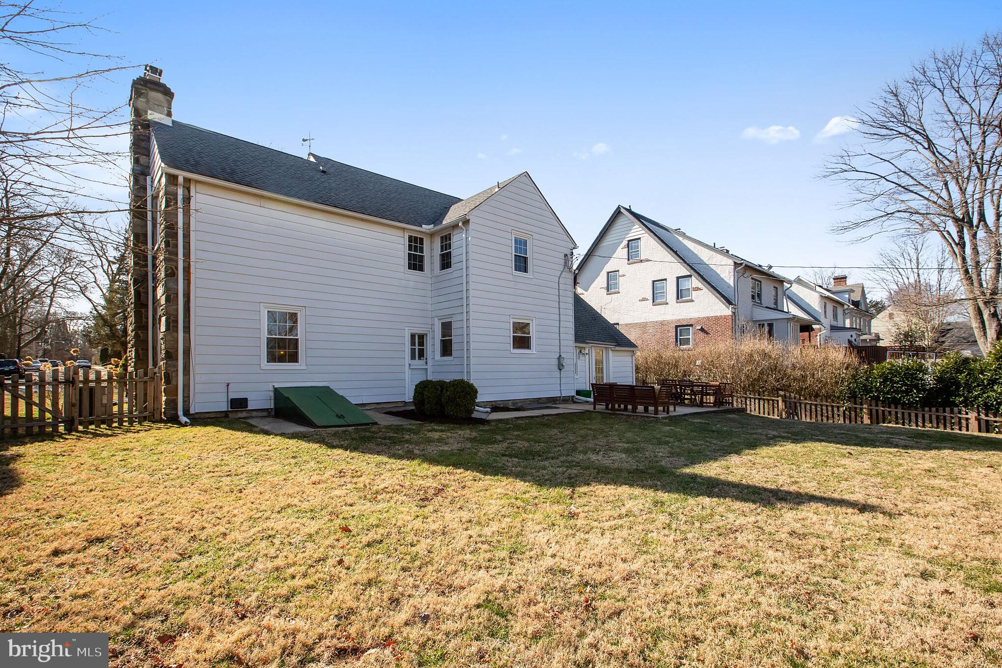552 Manor Road Wynnewood, PA 19096 - Photo 28 of 30