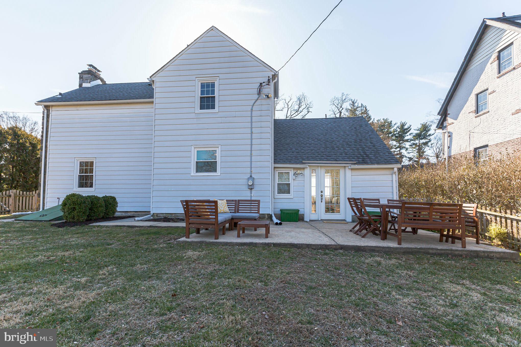 552 Manor Road Wynnewood, PA 19096 - Photo 29 of 30
