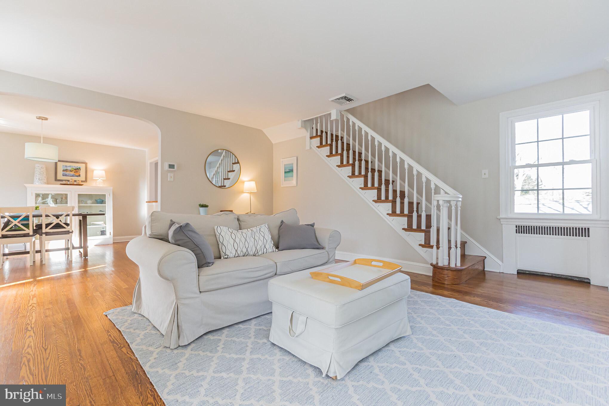552 Manor Road Wynnewood, PA 19096 - Photo 4 of 30