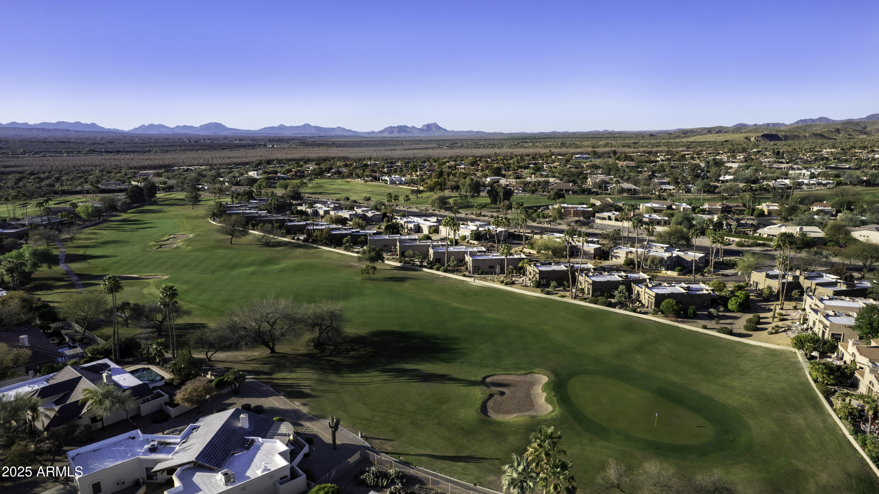 18702 East Gemmill Drive Rio Verde, AZ 85263 - Photo 43 of 50 WhiteWingHole4DJI_0253-Edit