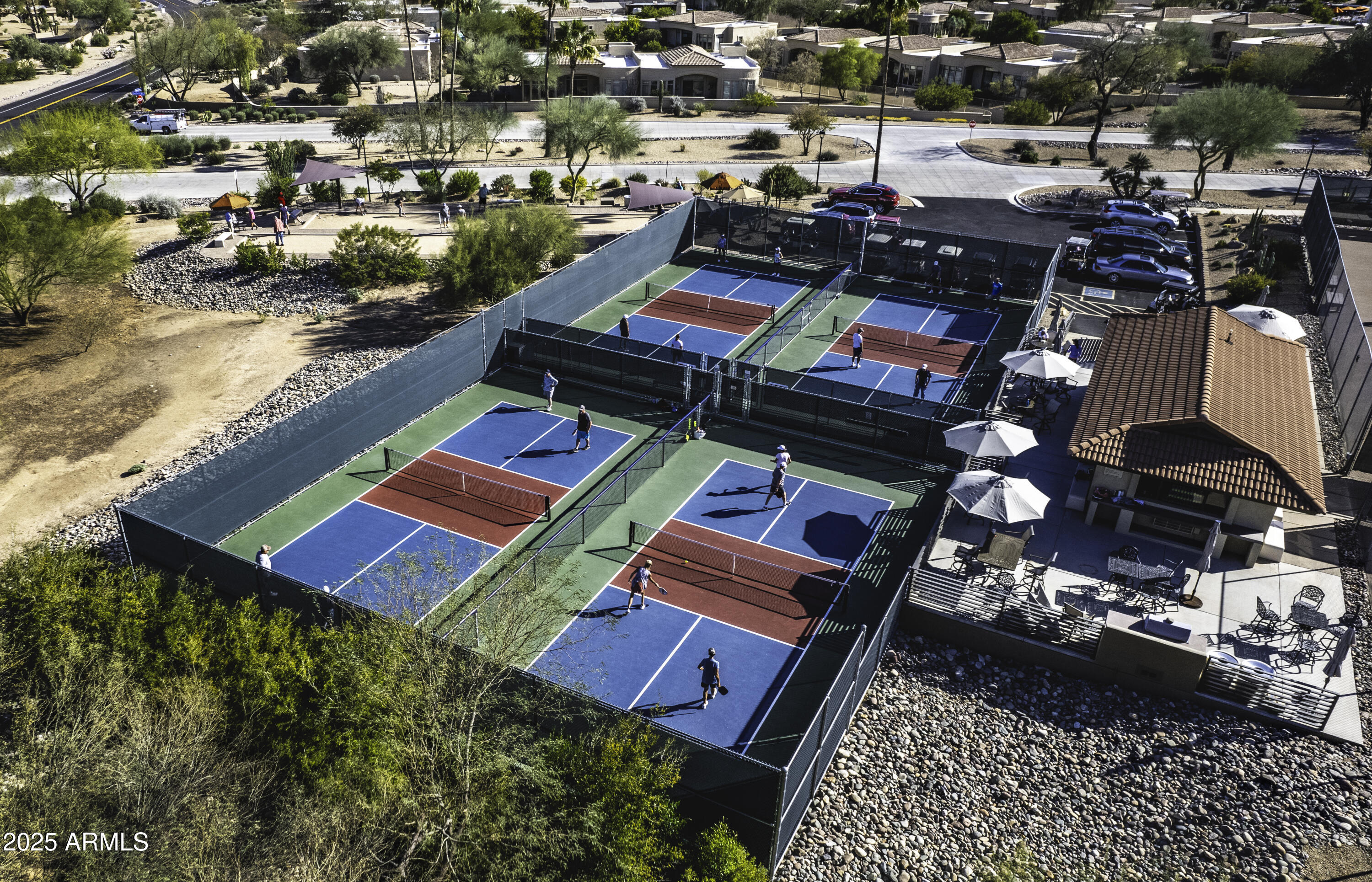 18702 East Gemmill Drive Rio Verde, AZ 85263 - Photo 48 of 50 DJI_0220-Edit