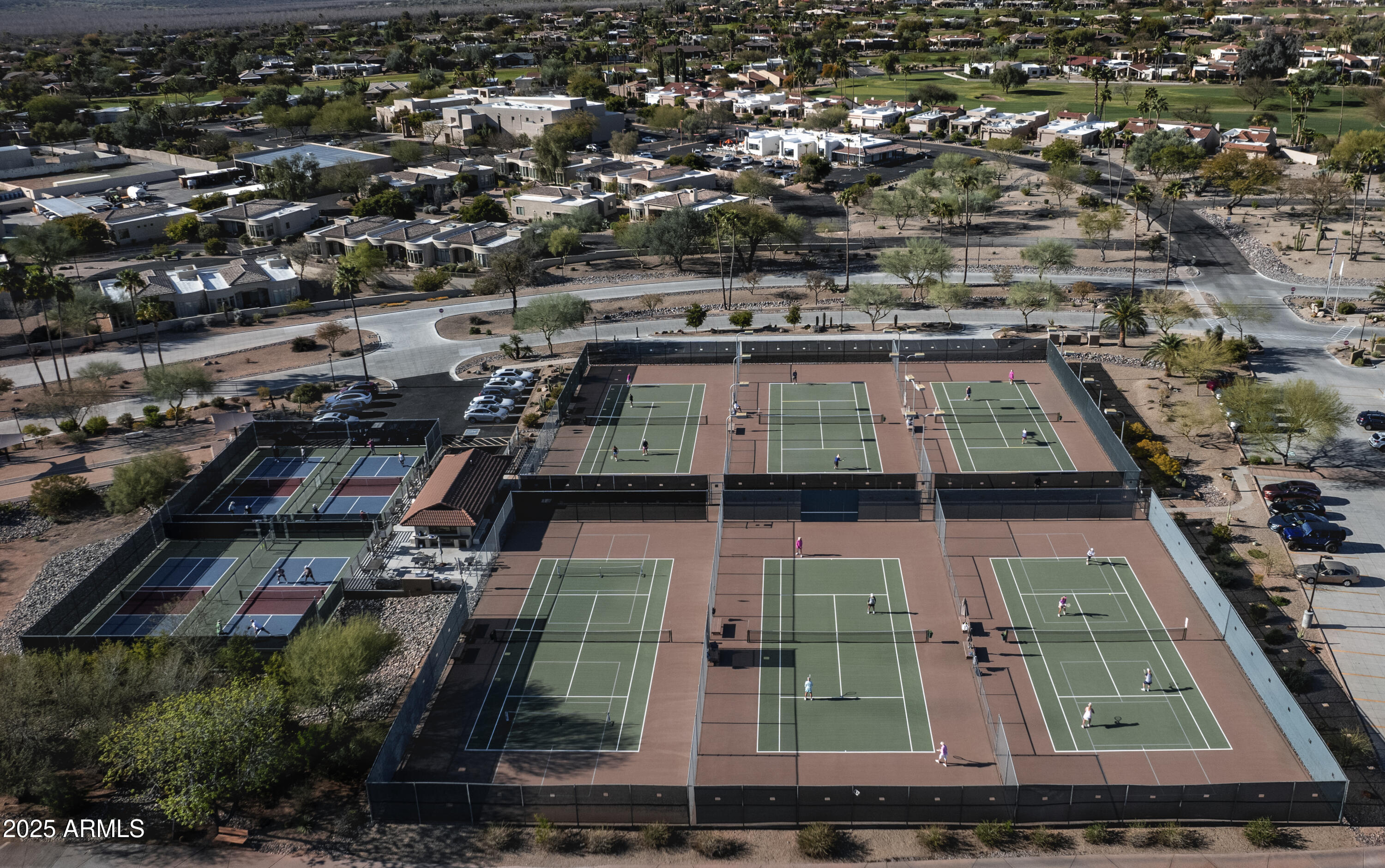 18702 East Gemmill Drive Rio Verde, AZ 85263 - Photo 49 of 50 DJI_0145-Edit