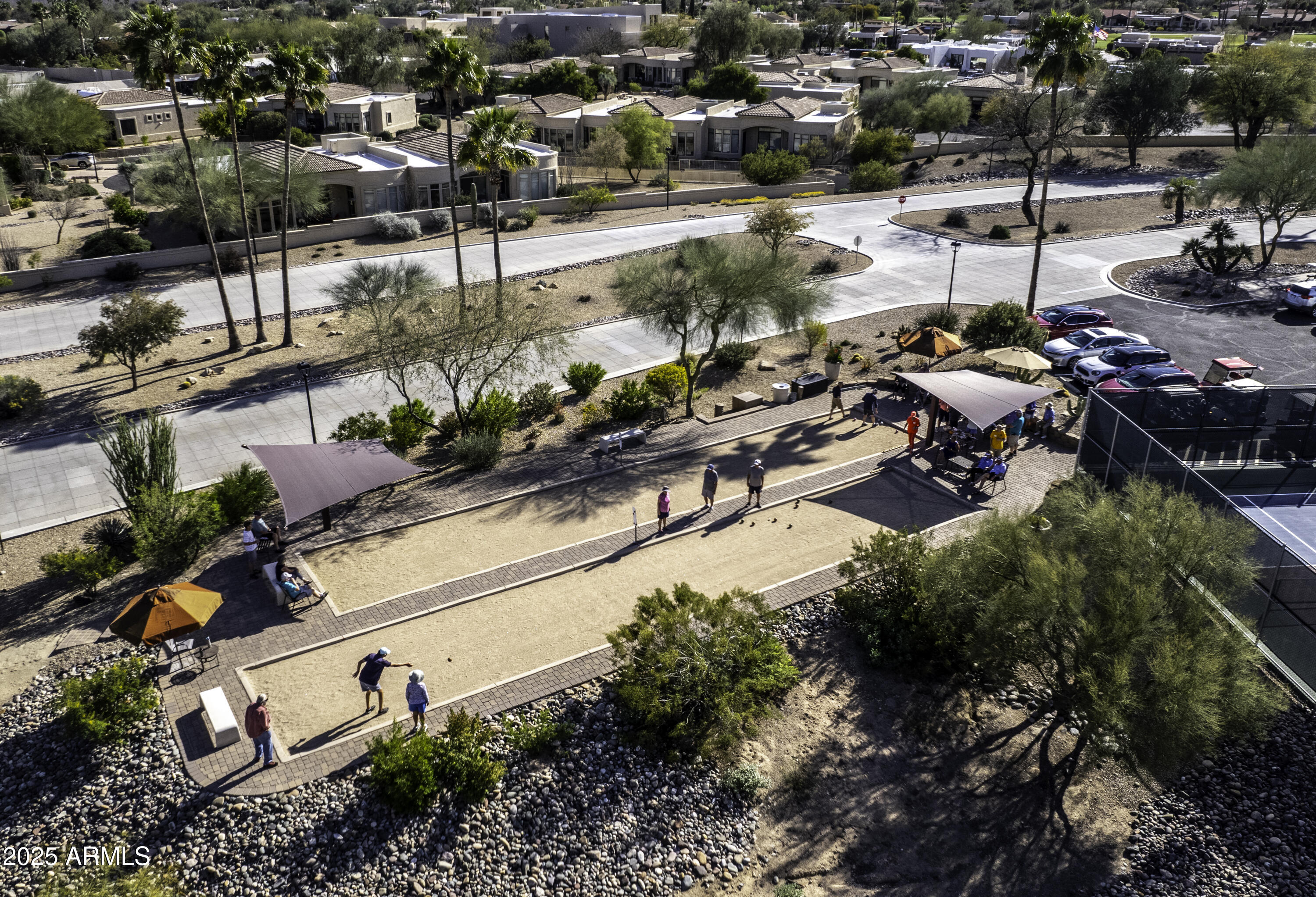 18702 East Gemmill Drive Rio Verde, AZ 85263 - Photo 50 of 50 DJI_0210-Edit
