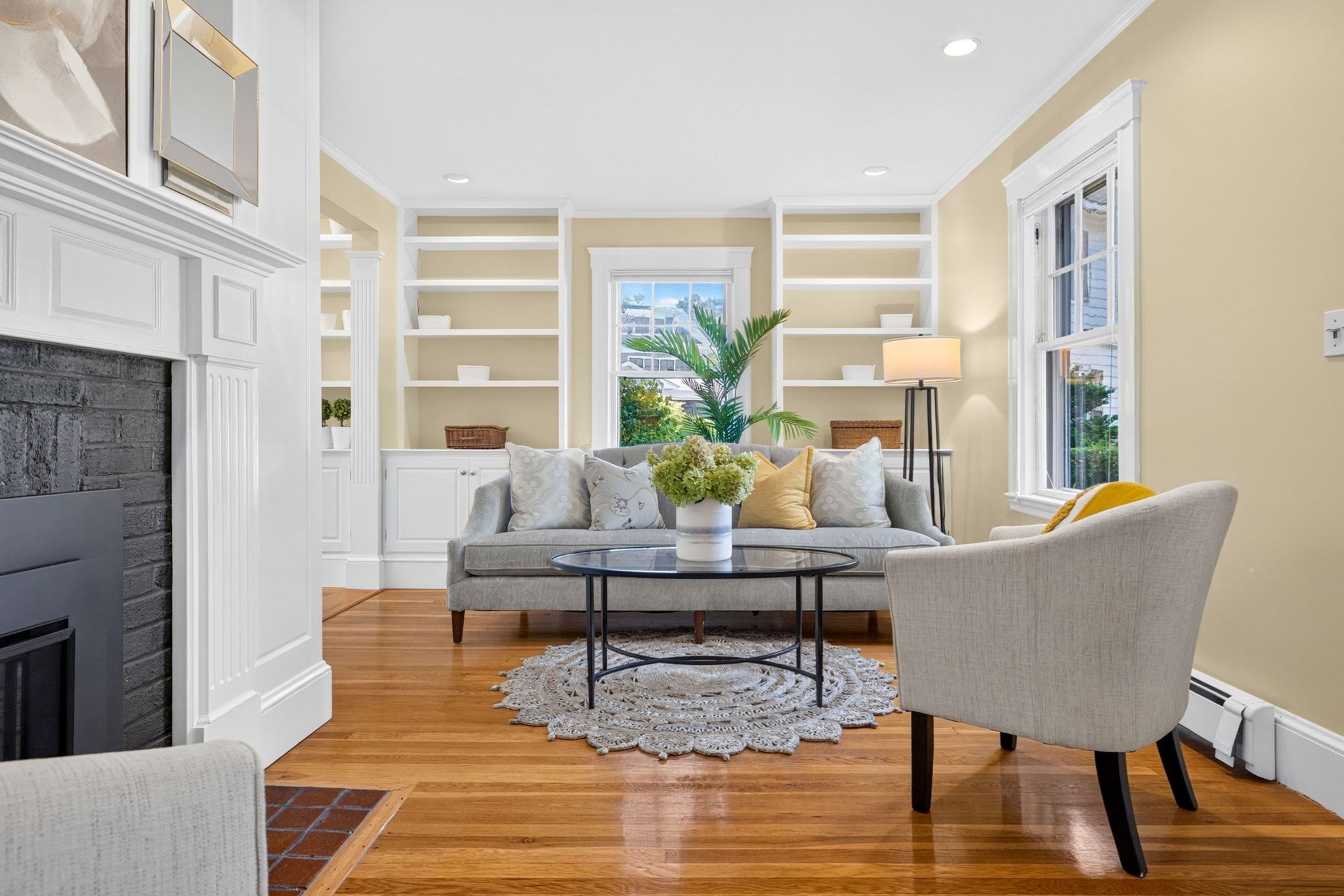 7 Dexter Road Wellesley, MA 02482 - Photo 4 of 22 Gallery Image 4