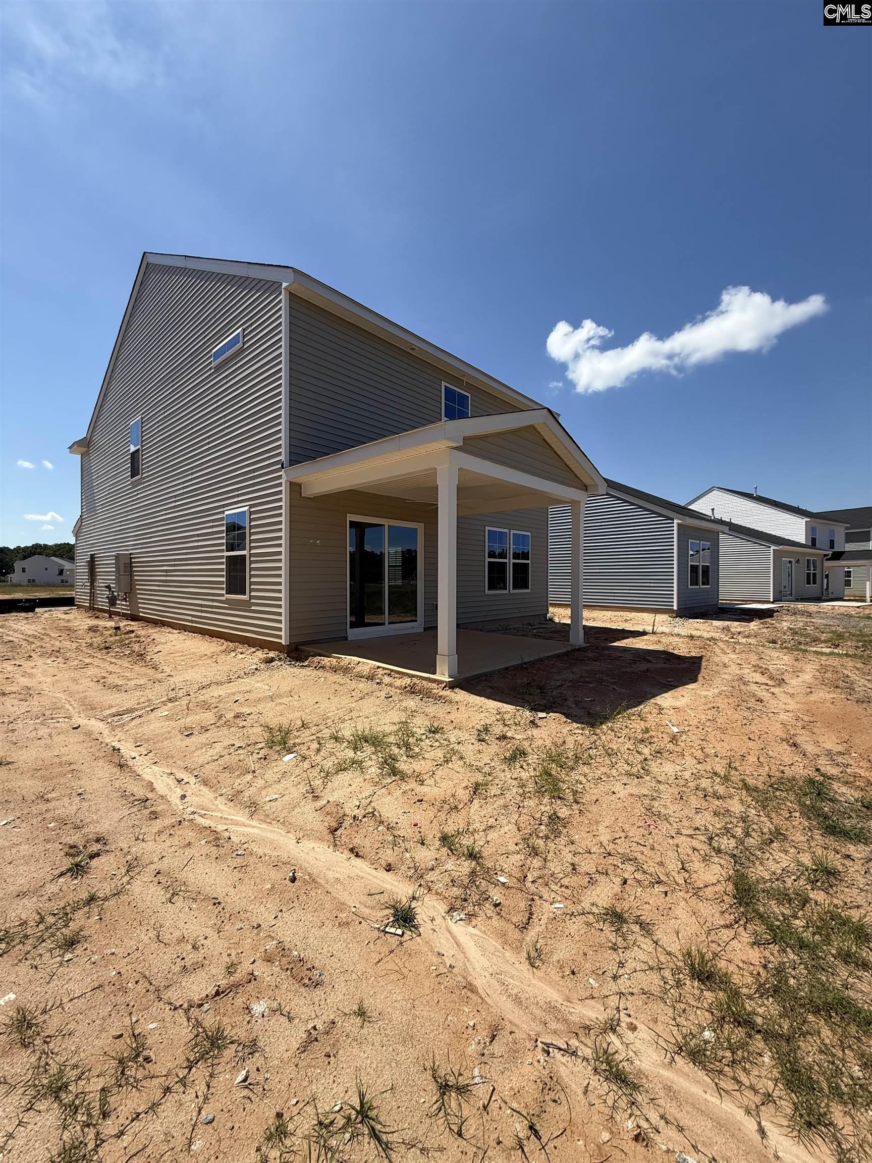 203 Laurinton Farms Road Hopkins, SC 29061 - Photo 11 of 11