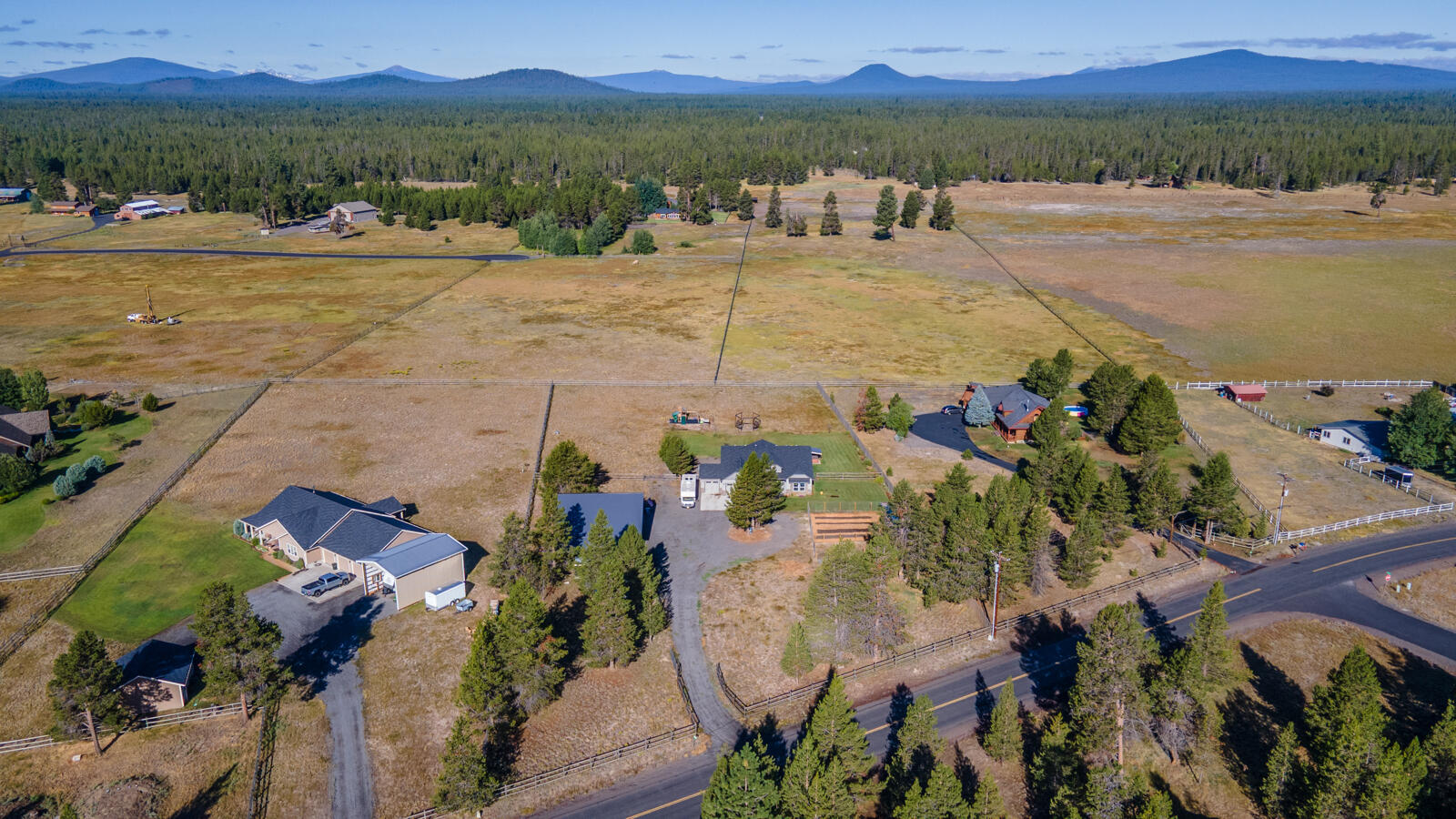 53475 Bridge Drive La Pine, OR 97739 - Photo 31 of 34 53475 Bridge Dr., LaPine, OR - 1