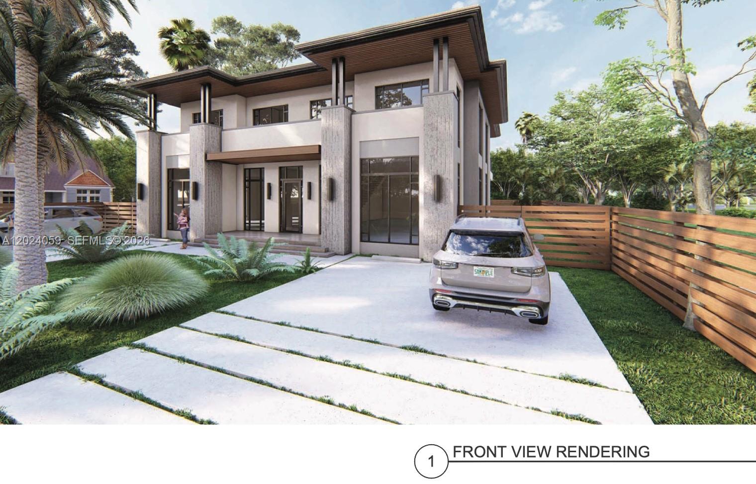 5240 Southwest 106th Avenue Miami, FL 33165 - Photo 3 of 15