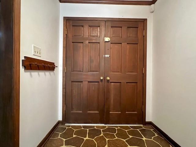 4541 Arcado Road Southwest Lilburn, GA 30047 - Photo 2 of 16 a view of a closet