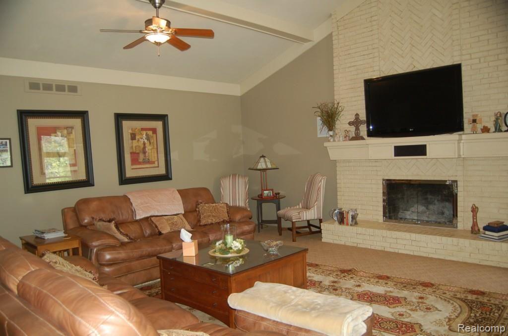 3018 Quail Ridge Circle Rochester Hills, MI 48309 - Photo 7 of 90