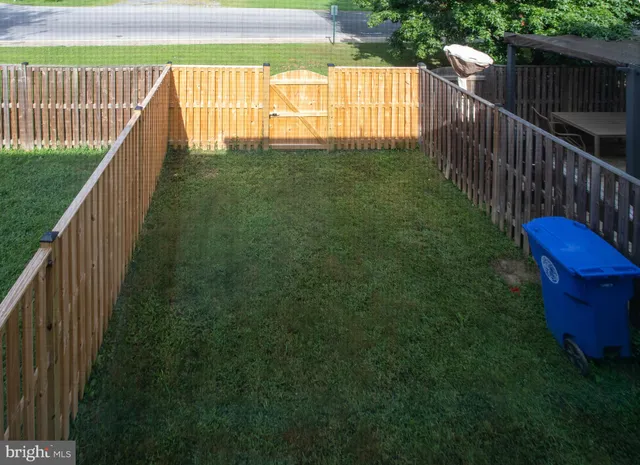 a view of balcony with outdoor space and deck