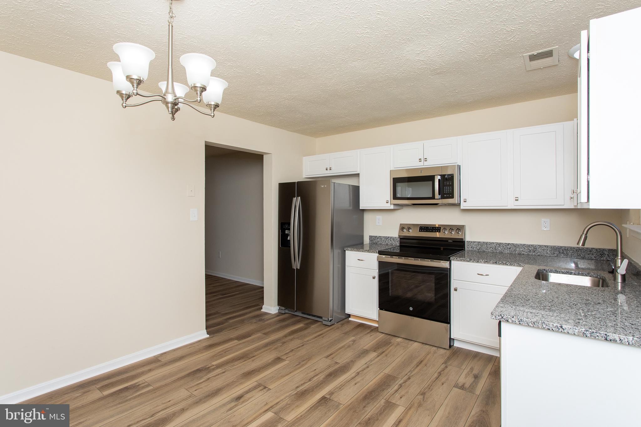 3 Riverside Run Drive Indian Head, MD 20640 - Photo 9 of 35 Kitchen