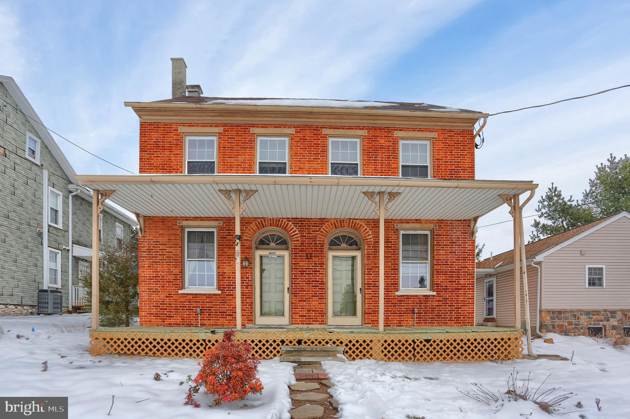422 Ebenezer Road Lebanon, PA 17046 - Photo 1 of 49 Gallery Image 1