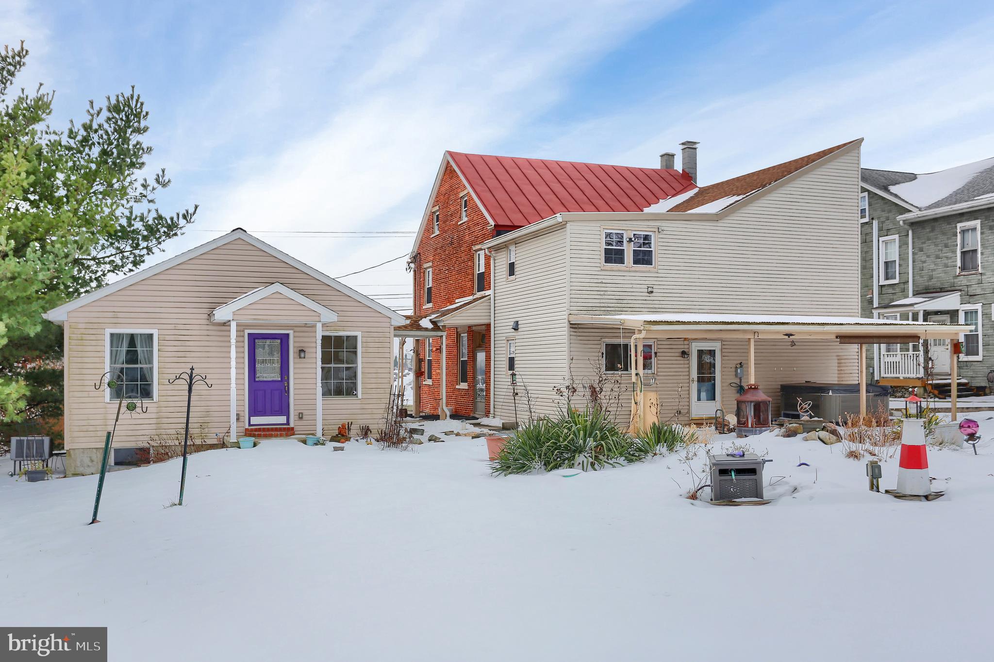 422 Ebenezer Road Lebanon, PA 17046 - Photo 2 of 49 Gallery Image 2