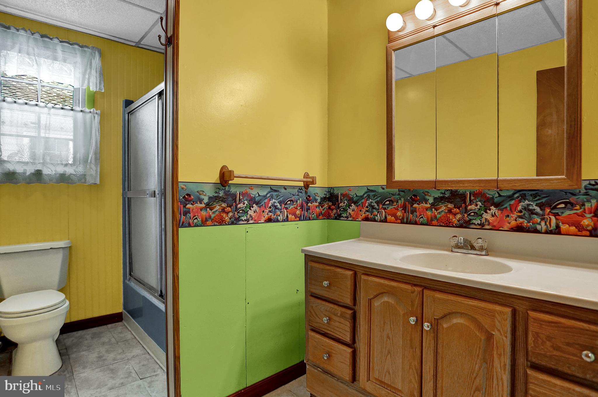 422 Ebenezer Road Lebanon, PA 17046 - Photo 14 of 49 First floor bath