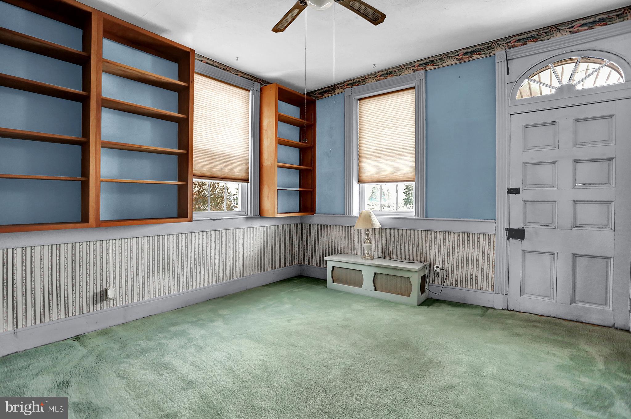422 Ebenezer Road Lebanon, PA 17046 - Photo 15 of 49 First floor library