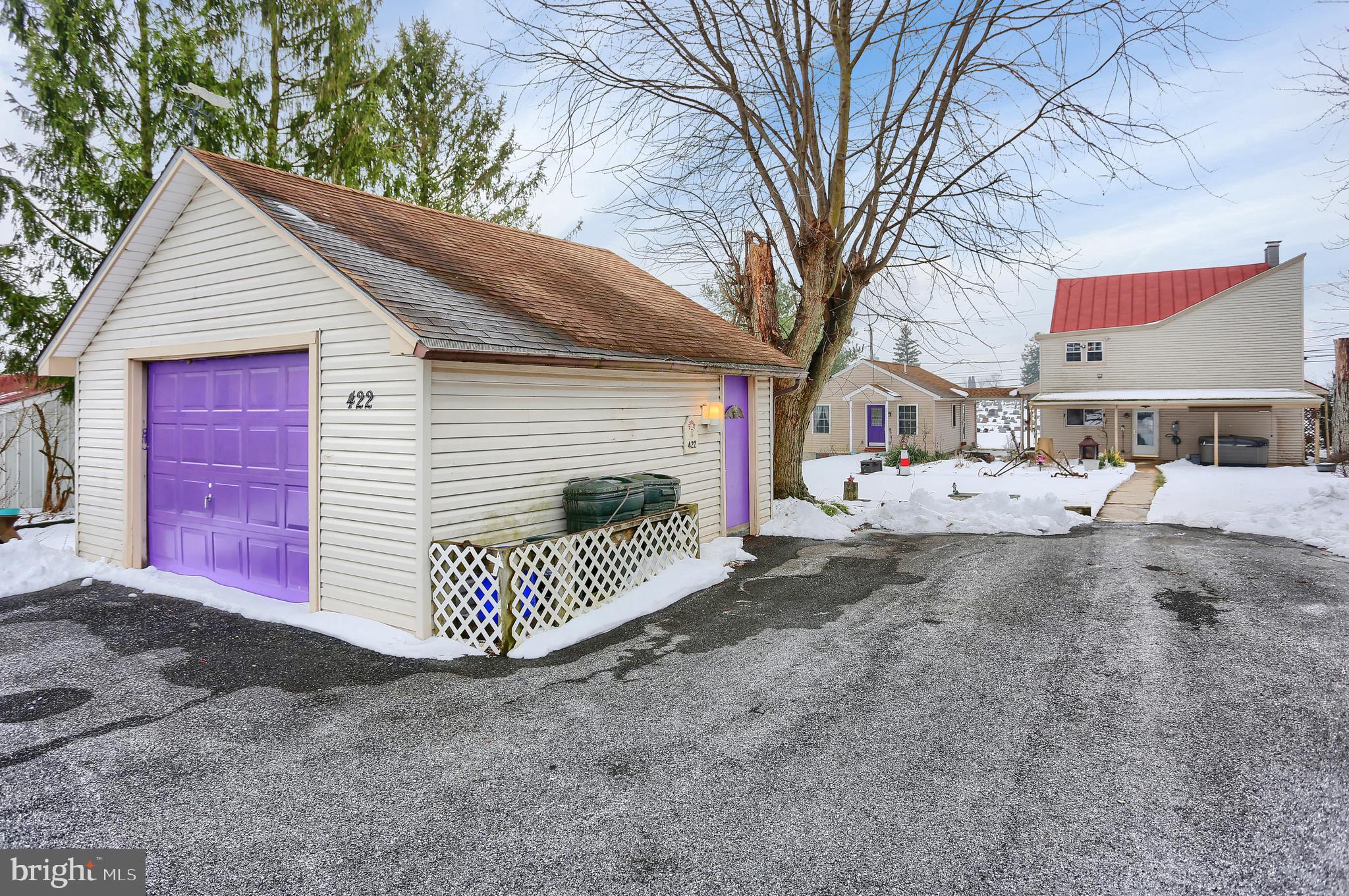 422 Ebenezer Road Lebanon, PA 17046 - Photo 3 of 49 Gallery Image 3