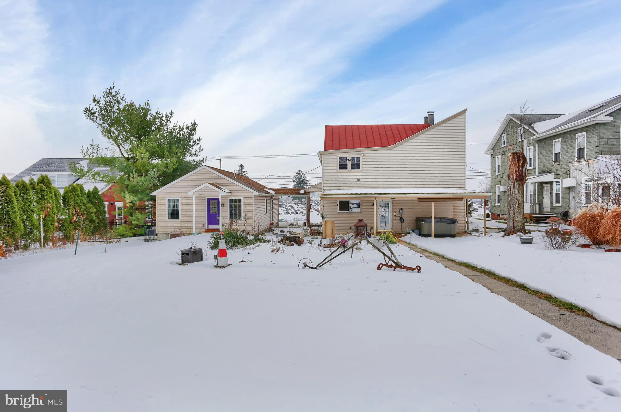 422 Ebenezer Road Lebanon, PA 17046 - Photo 43 of 49 Gallery Image 43
