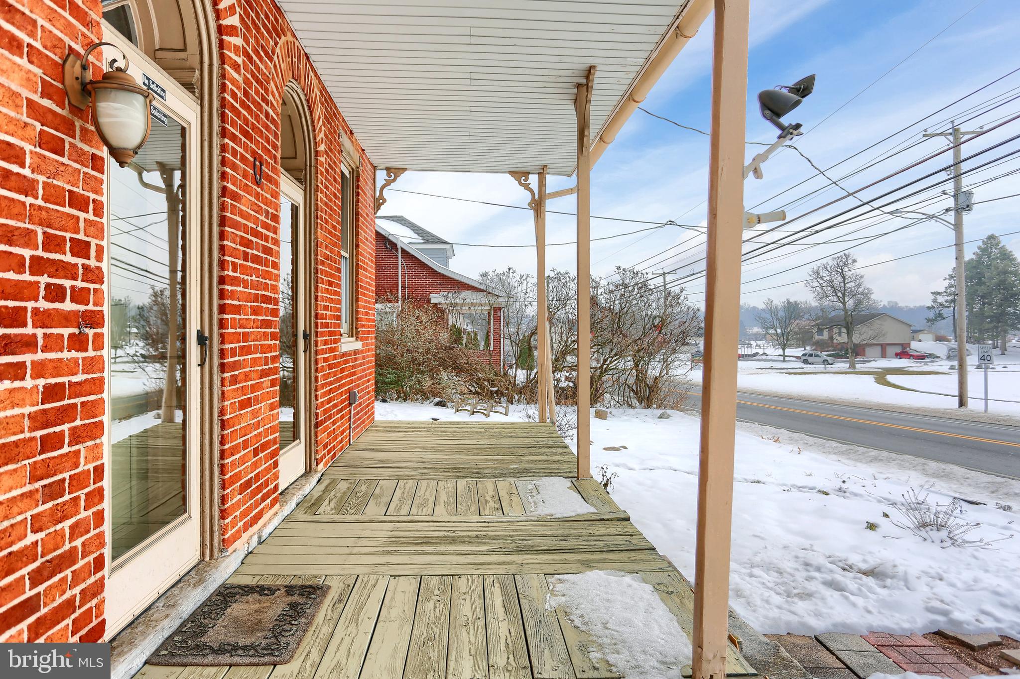 422 Ebenezer Road Lebanon, PA 17046 - Photo 45 of 49 Gallery Image 45