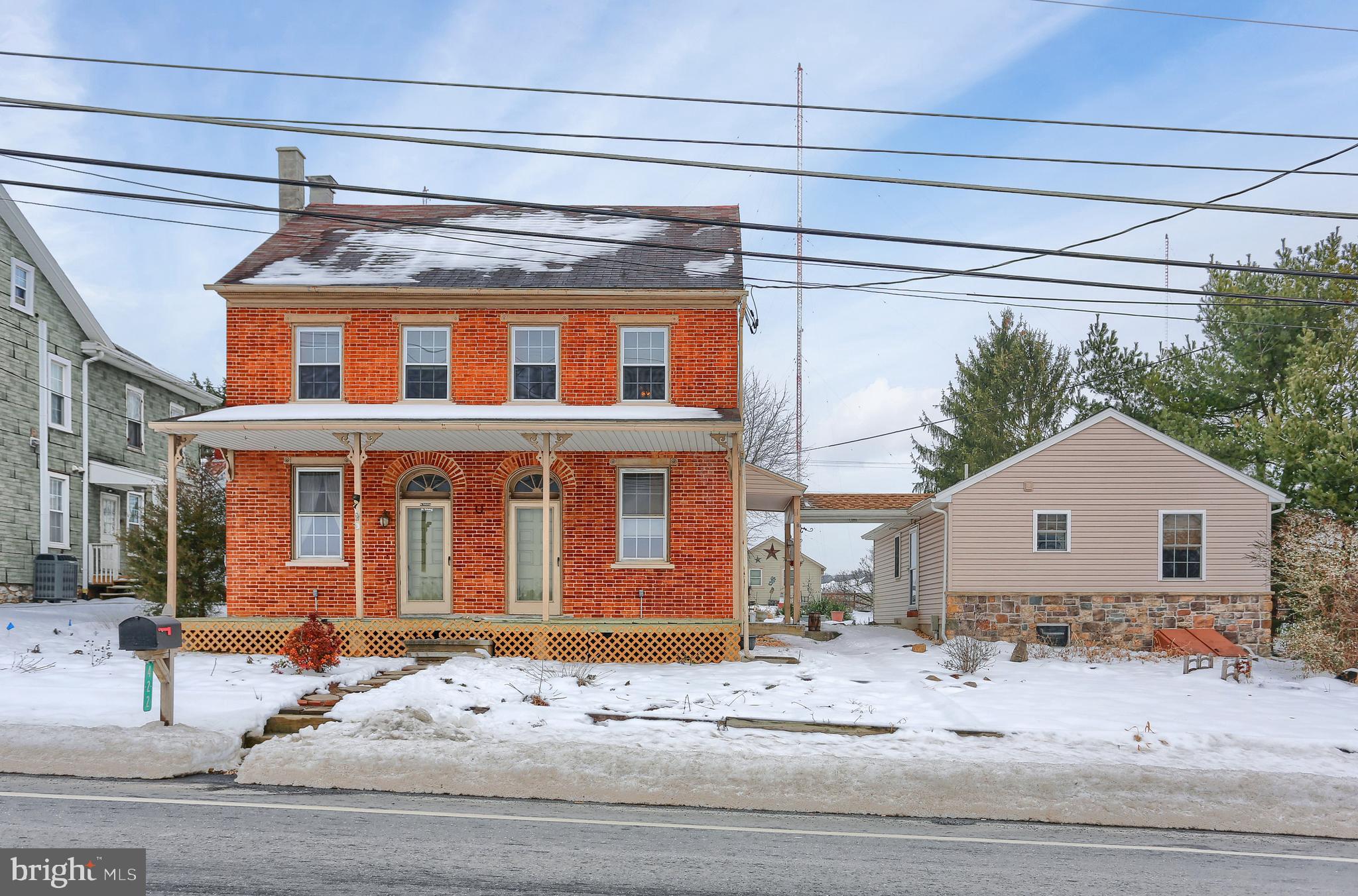 422 Ebenezer Road Lebanon, PA 17046 - Photo 46 of 49 Gallery Image 46
