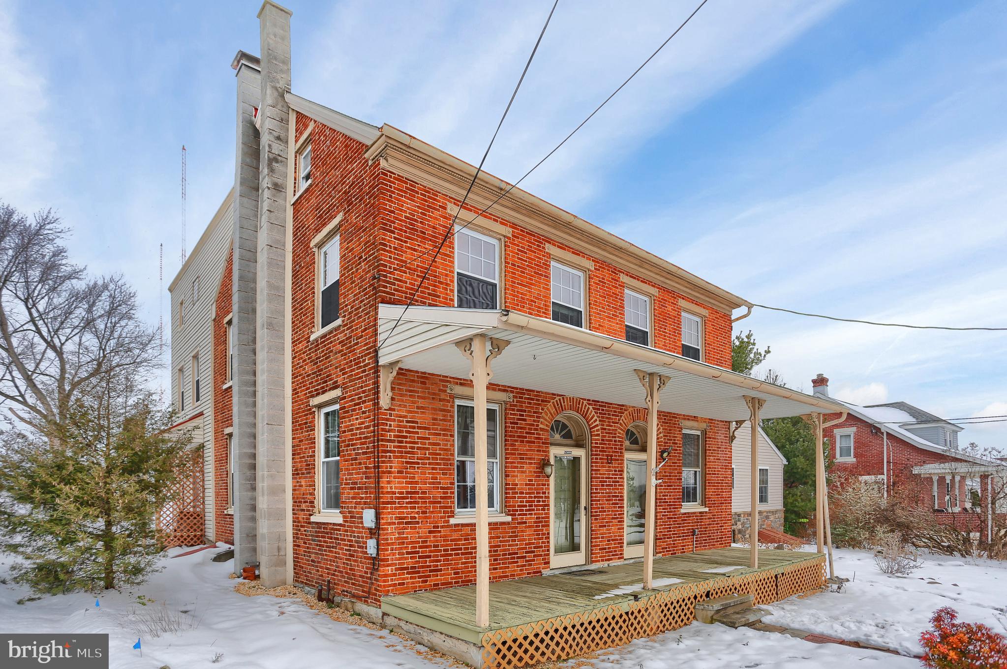 422 Ebenezer Road Lebanon, PA 17046 - Photo 47 of 49 Gallery Image 47
