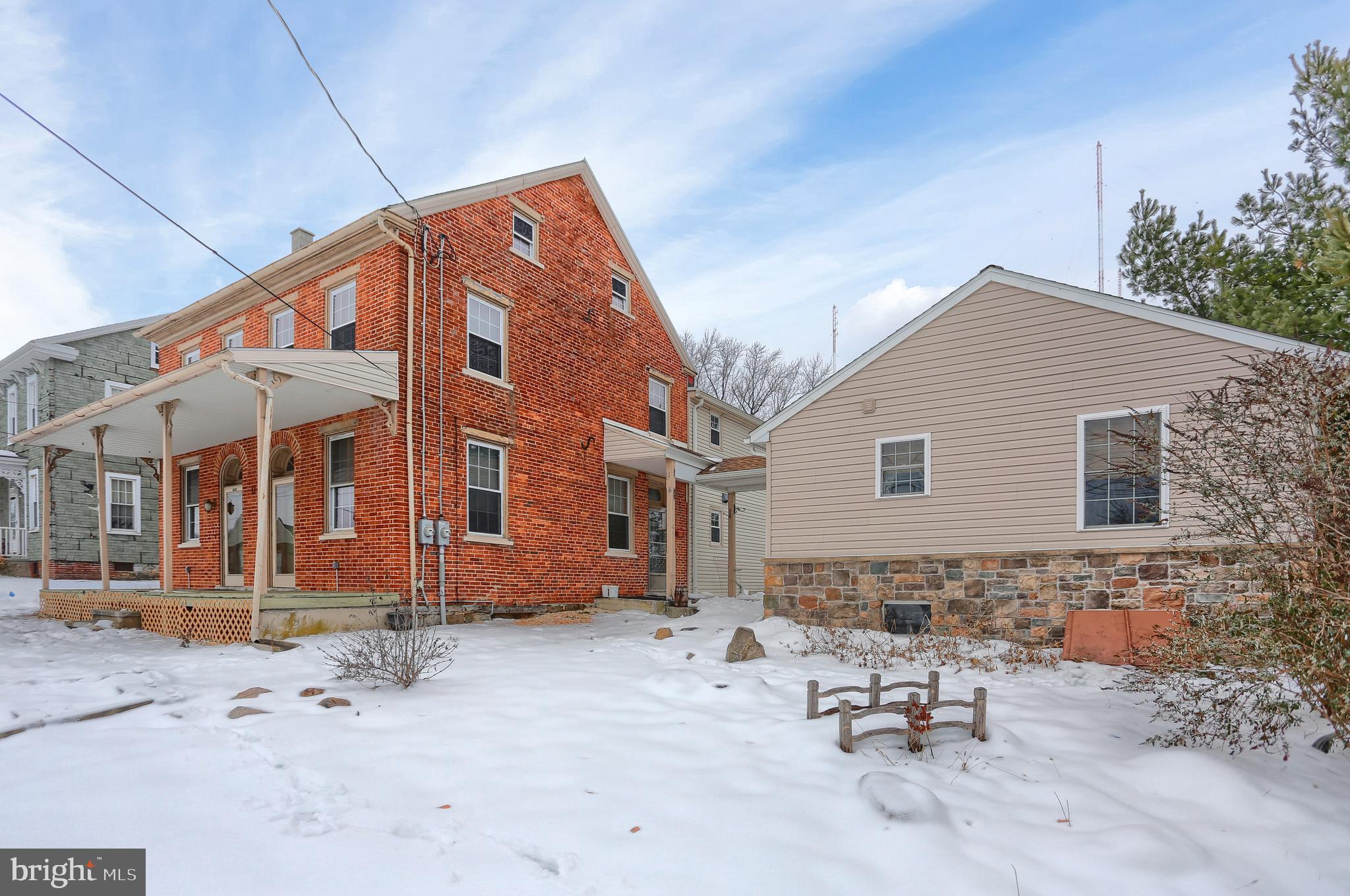 422 Ebenezer Road Lebanon, PA 17046 - Photo 48 of 49 Gallery Image 48