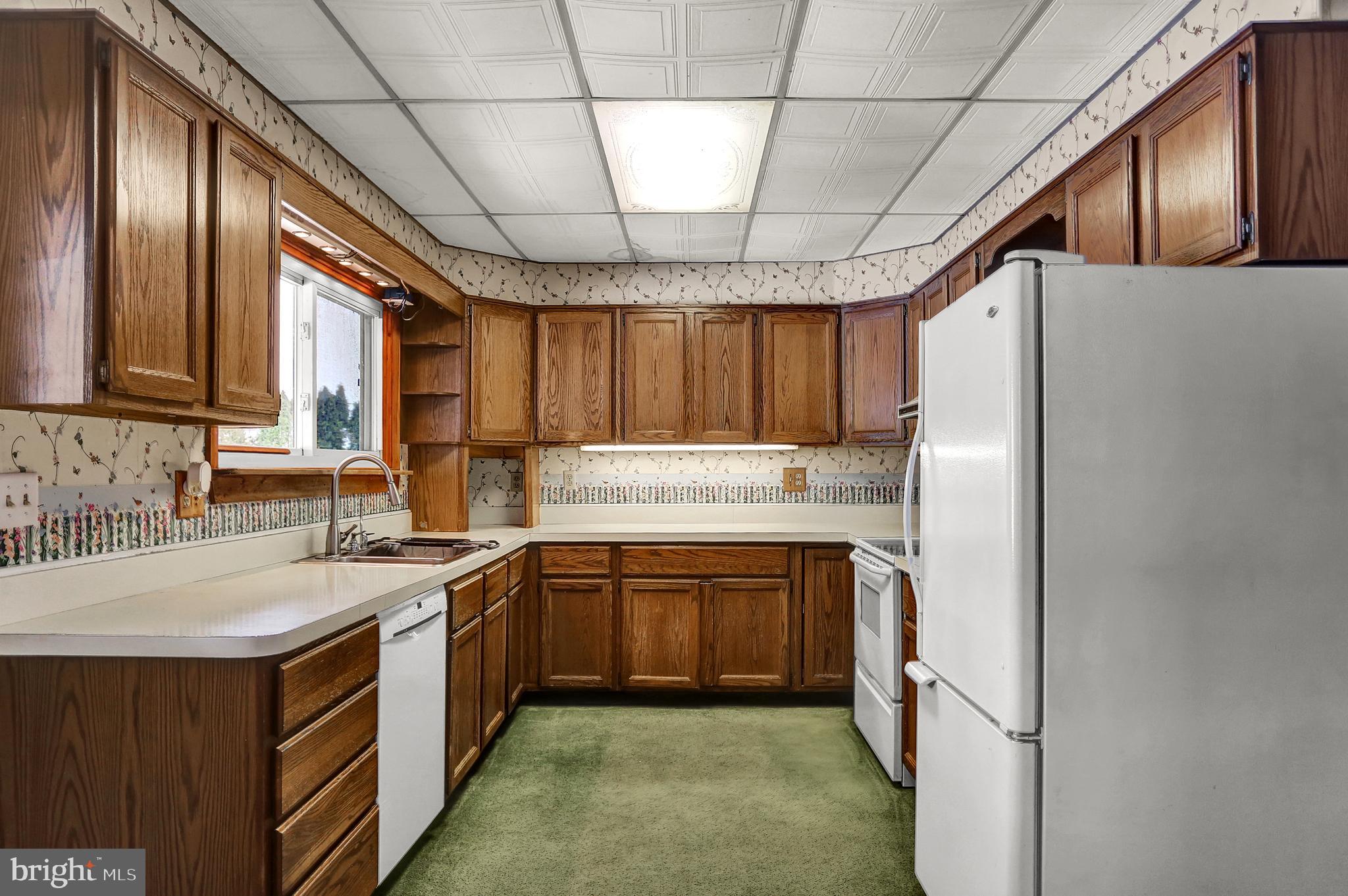 422 Ebenezer Road Lebanon, PA 17046 - Photo 7 of 49 first floor kitchen