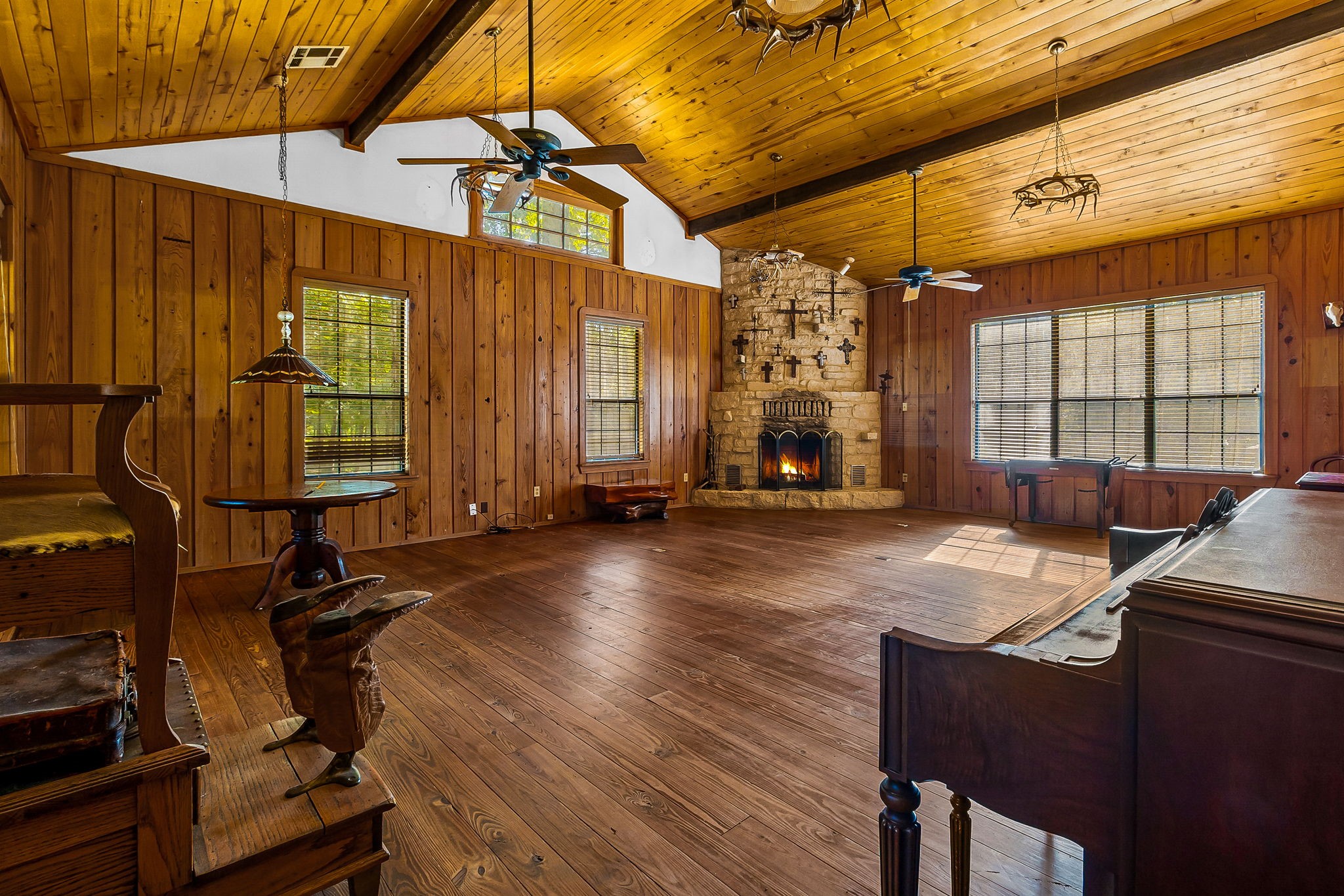 2721 Kelly Road Livingston, TX 77351 - Photo 22 of 36 Gallery Image 22