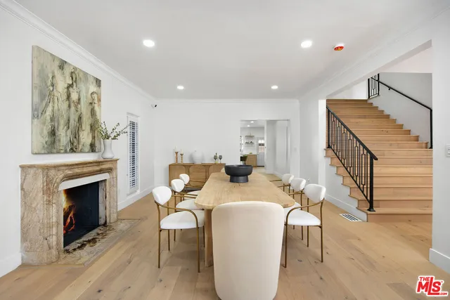 $4,099,000 | 832 South Plymouth Boulevard, Los Angeles, CA 90005