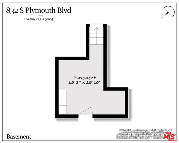 $4,099,000 | 832 South Plymouth Boulevard, Los Angeles, CA 90005