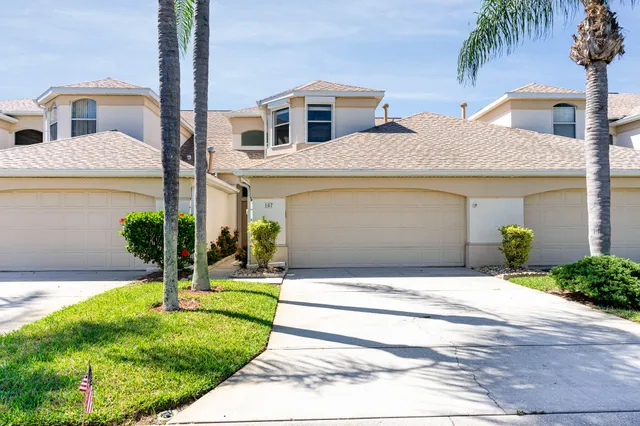 $3,000 | 107 Mar Brisa Court, Unit U107, Satellite Beach, FL 32937