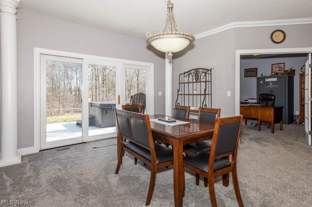 1174 Watson Road Deerfield, OH 44411 - Photo 7 of 33 Gallery Image 7