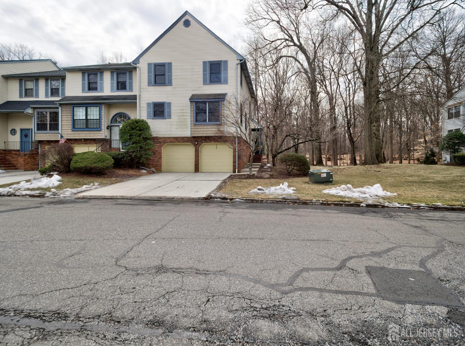 4905 Stonehedge Road Edison, NJ 08820 - Photo 36 of 43 a house with yard in front of it