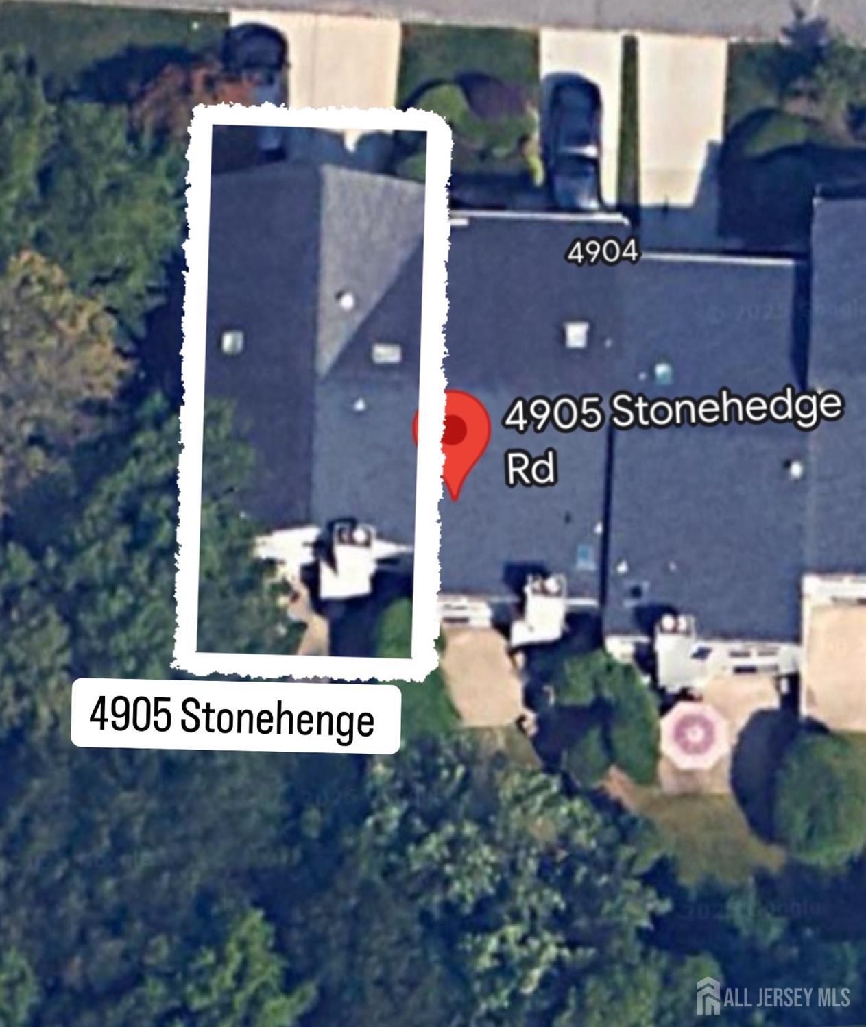 4905 Stonehedge Road Edison, NJ 08820 - Photo 4 of 43