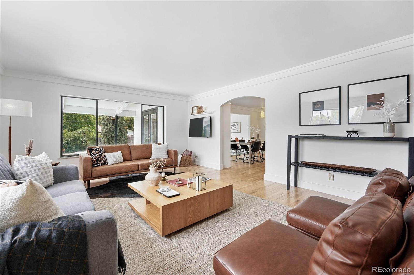 2675 South Eudora Street Denver, CO 80222 - Photo 14 of 49