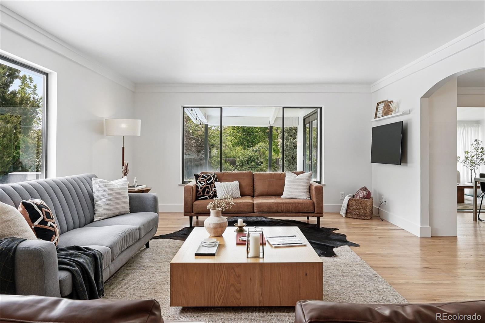 2675 South Eudora Street Denver, CO 80222 - Photo 15 of 49