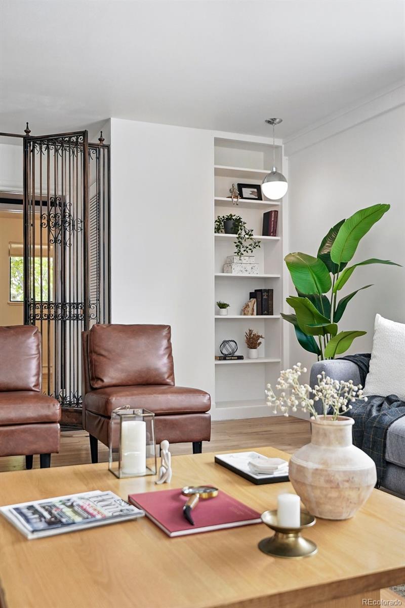 2675 South Eudora Street Denver, CO 80222 - Photo 19 of 49