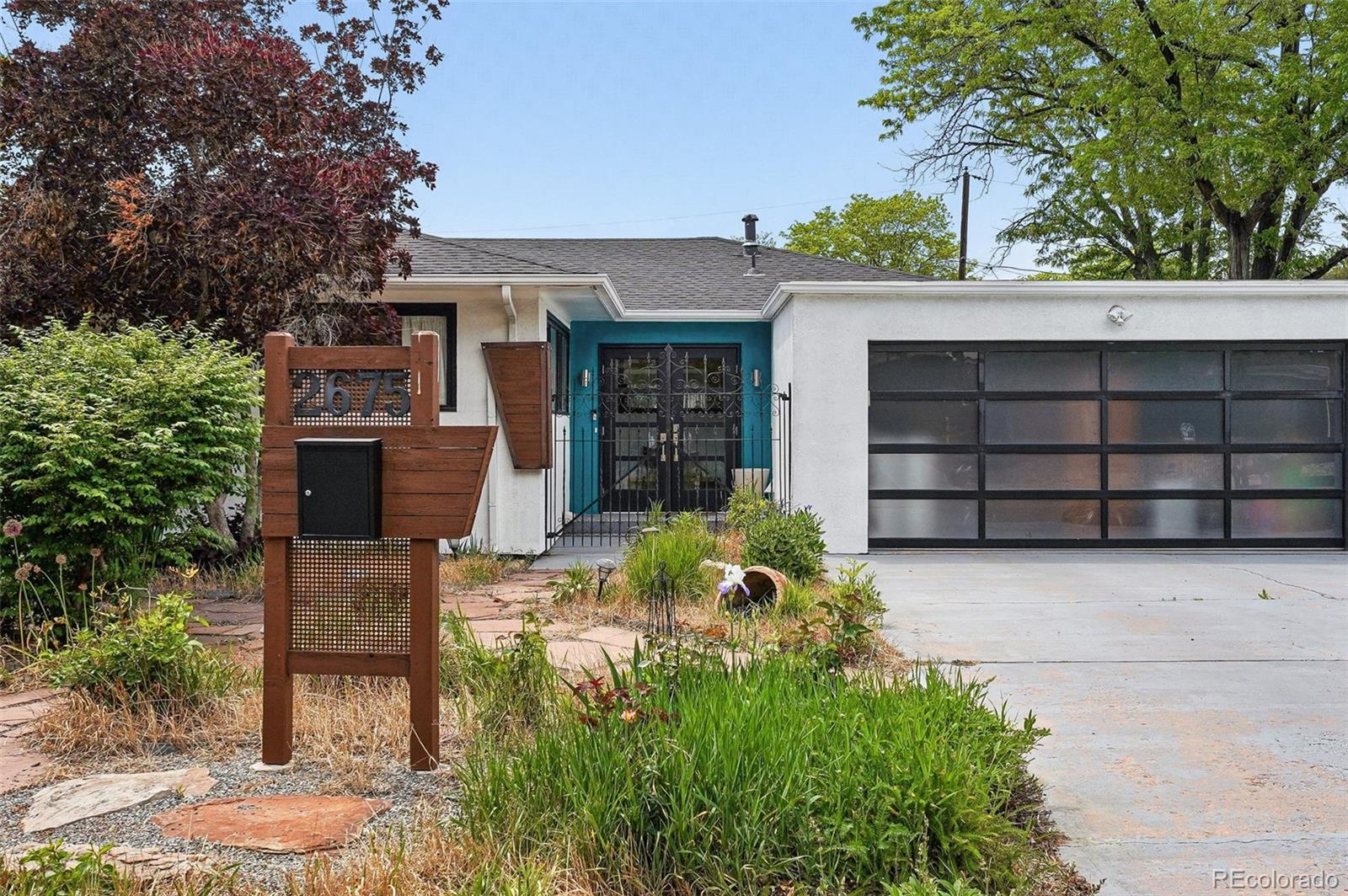 2675 South Eudora Street Denver, CO 80222 - Photo 32 of 49