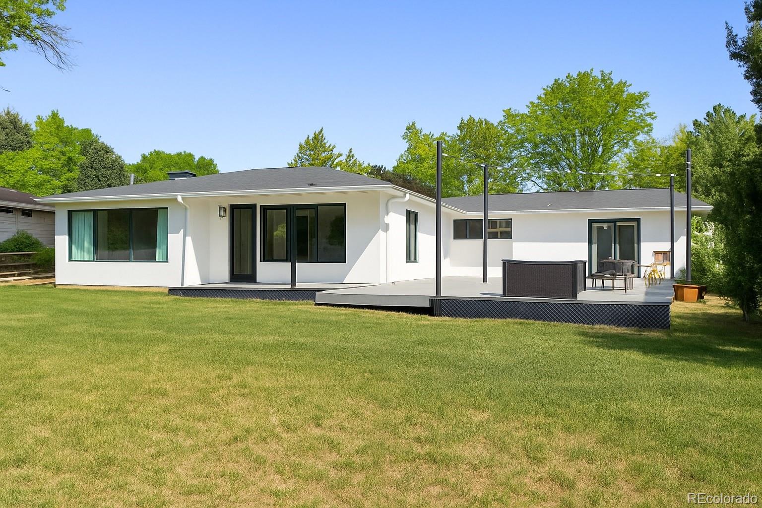 2675 South Eudora Street Denver, CO 80222 - Photo 33 of 49