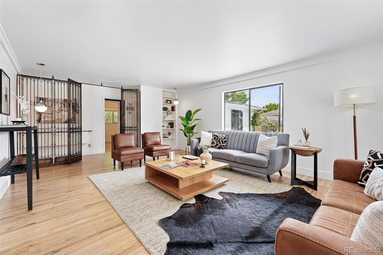 2675 South Eudora Street Denver, CO 80222 - Photo 4 of 49